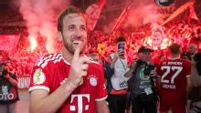 Could Harry Kane join Barcelona if they fail to sign Julián Alvarez?