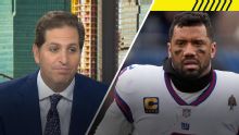 Is Russell Wilson a Hall of Fame player?