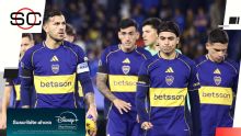 ¡Atento Boca: confirmadas las fechas para los duelos ante O´Higgins en la Sudamericana!