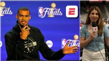Los Spurs son favoritos y estas son las claves para su victoria