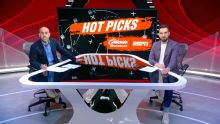 Los Hot Picks para lo mejor del tenis y el basquetbol