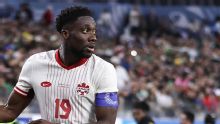 Why Laurens has 'high hopes' for Canada at the 2026 World Cup