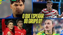 Eugênio Leal projeta grupo D da Copa do Mundo com anfitriões e aponta 'favorita': 'Pode chegar mais longe'