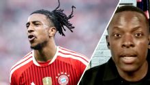 Onuoha: Bayern is still the best place for Olise