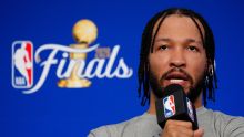 El ruido, las expectativas y lo que no negocian los Knicks para el juego 3