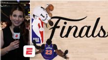 Los desafíos que enfrentan los Spurs para remontar la serie