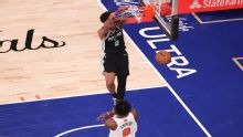 Pôster insano de Dylan Harper! Calouro dos Spurs ignora marcação e consegue cesta incrível