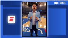 Knicks vs Spurs J3: El partido que puede cambiarlo todo