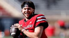 Brendan Sorsby eligible to play in 2026