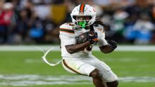 CFB Future Power Rankings: Miami