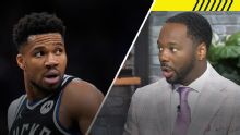 Is Giannis too much of an injury risk to trade for?