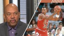 Michael Wilbon reflects on the loss of Stacey King