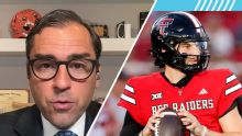 Thamel: General tenor around college athletics over Sorsby ruling one of disgust
