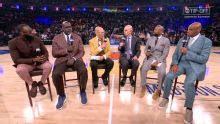 Adam Silver: NBA competition committee to address flopping rules