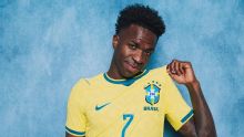 Can Vinicius Jr. lead Brazil to World Cup glory?