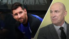 Robson: Messi has 'far more' to offer than Ronaldo at the World Cup