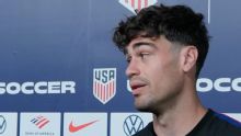 Reyna: 2022 World Cup controversy doesn't matter anymore