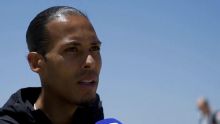 Van Dijk: Netherlands ready to fight for World Cup dream
