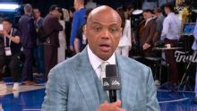 Barkley: Game 4 now a must-win for Knicks