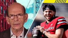 Finebaum sounds off on Sorsby being granted a temporary injunction