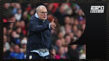 Bielsa: "Hemos hecho una preparación muy acertada"