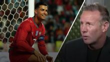 Burley questions if Portugal's Martinez would drop Ronaldo