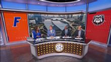 Florida-Georgia spooks fans with new venue during Halloween week