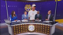 Defining what success looks like for LSU's Lane Kiffin this season