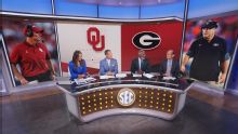 Oklahoma, Georgia face off in Week 4 for first time since 2018