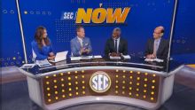 What SEC coaches can take away from latest football schedule release