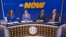 Who really has the toughest schedule this season?