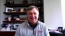 Kirby Smart on how Georgia's young talent will fuel 2026 season