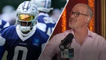 Rich Eisen: Cowboys will have a top-10 defense this season