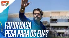 Chegou a hora dos EUA na Copa? O que esperar da seleção comandada por Mauricio Pochettino