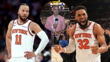 Espíritu de lucha, la cualidad más valiosa de Knicks