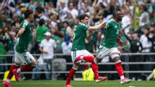 Jiménez' header secures Mexico's second
