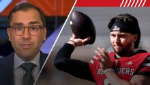 Thamel: Texas Tech not flinching with plan to play Sorsby