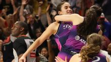 Citron hits winning jumper at the buzzer, Betts scores career-high 18 as Mystics beat Tempo 86-85