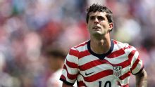 How can USMNT utilise Christian Pulisic at the World Cup?