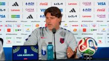Pochettino: USMNT need to 'play like children' in World Cup opener