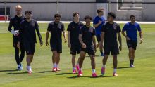 Previewing USMNT's World Cup opener vs. Paraguay