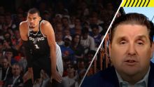 Windhorst: Spurs must manage Wemby’s energy better in Game 5