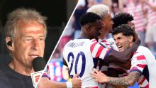 Klinsmann: USMNT could achieve something special at the World Cup