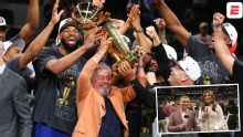 Estos Knicks tienen el ADN de New York
