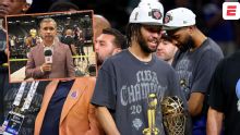 Jalen Brunson se convirtió en un ícono de Knicks