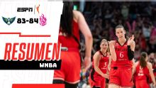 ¡Portland Fire rompe la mala racha con una victoria de infarto!