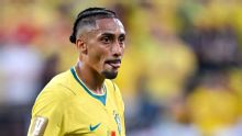Should Brazil be worried after Morocco draw?