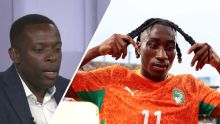 Onuoha praises Diomande's impact in Ivory Coast's win over Ecuador