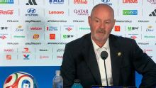 Steve Clarke hails Scotland's 'special' first World Cup win in 36 years