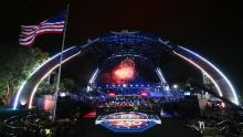 Imagens para a história! Veja as melhores fotos do UFC Casa Branca